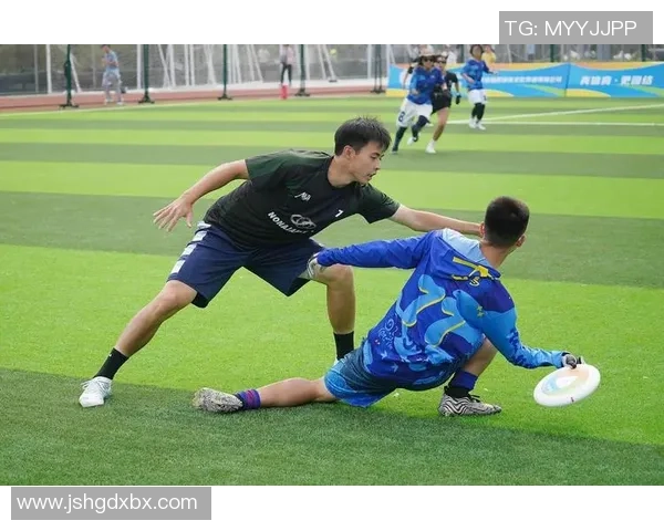 专业解读：北京飞盘队的转换打法