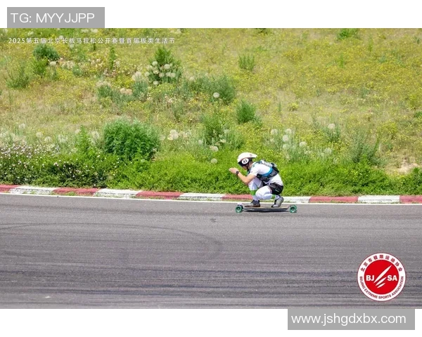 城市马拉松点评：北京滑板队的实力表现